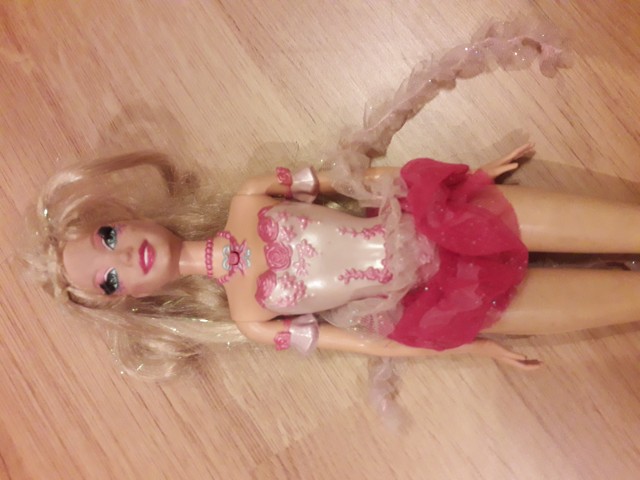 Punčke barbie - foto