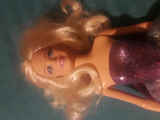Barbie vila - foto