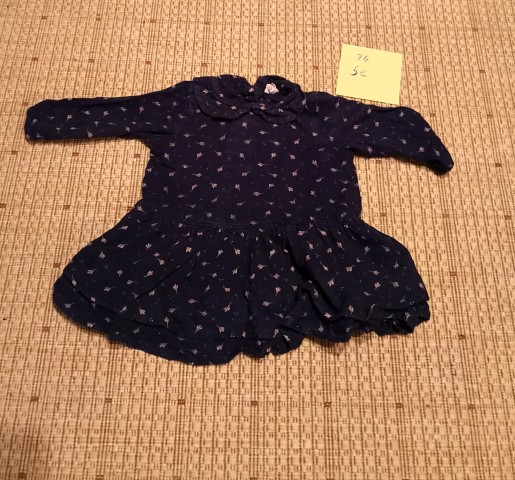 Oblekica H&M