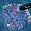 Prehodna jakna, anorak Adidas