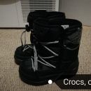Crocs- zimski škornji