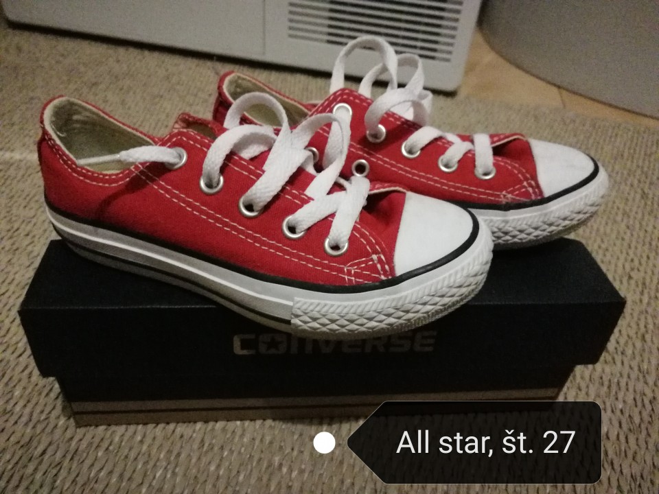 Converse All-star