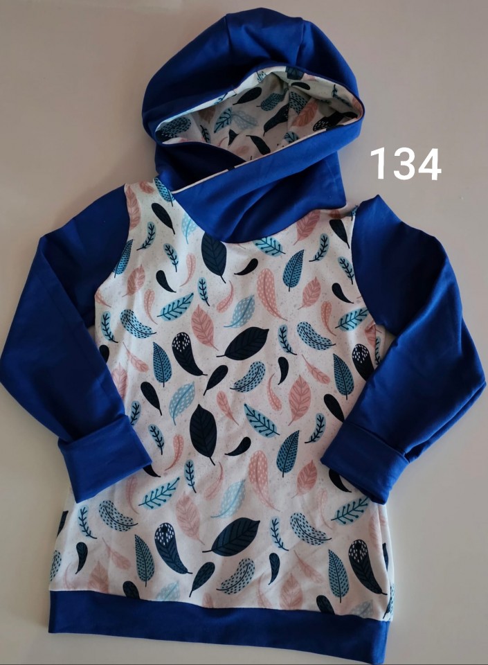 Pulover 134