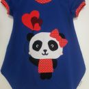 Tunika panda