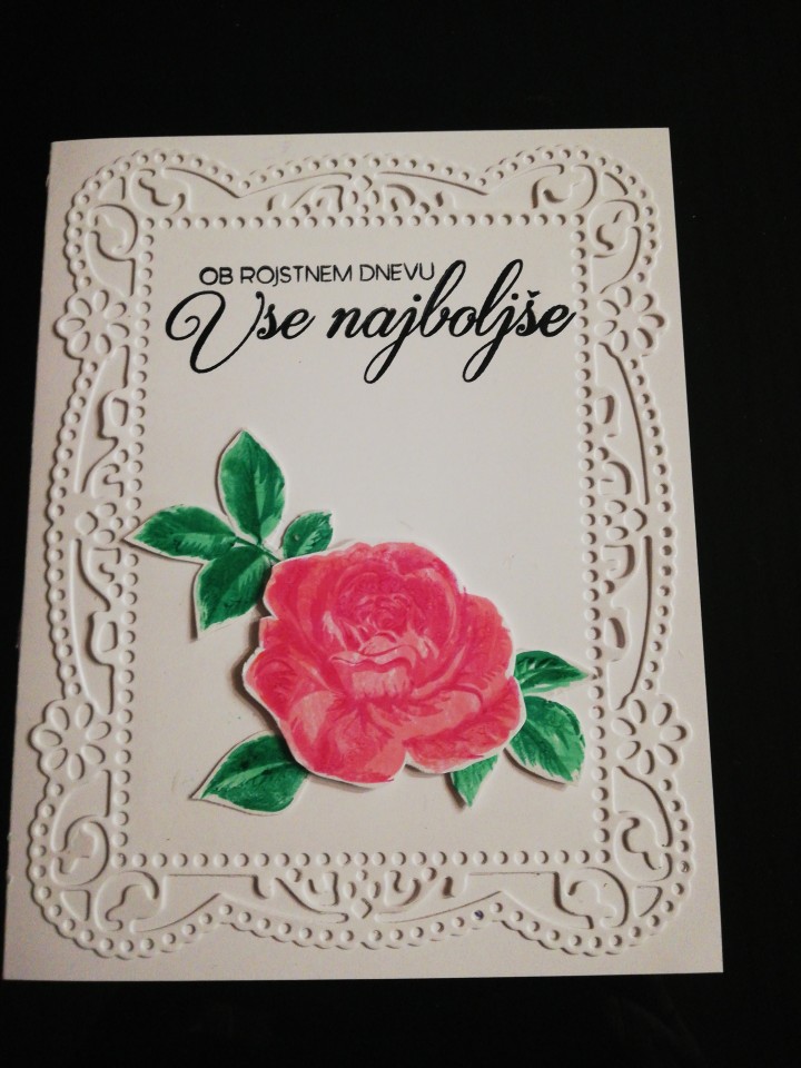 MARIJA 8.učna urica