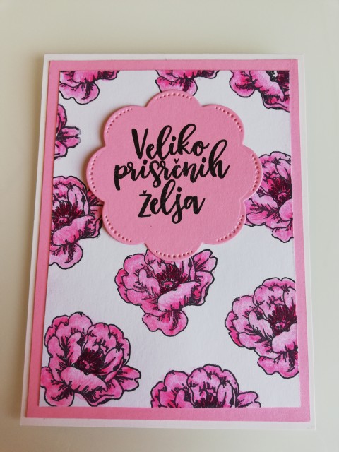 MARIJA 10. učna urica