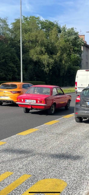 OpelKadettC - foto