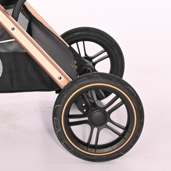 Športni voziček Luxe