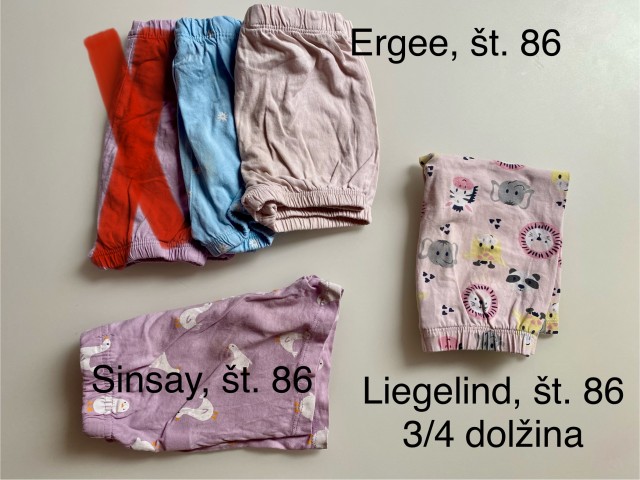 Deklica 86 - foto