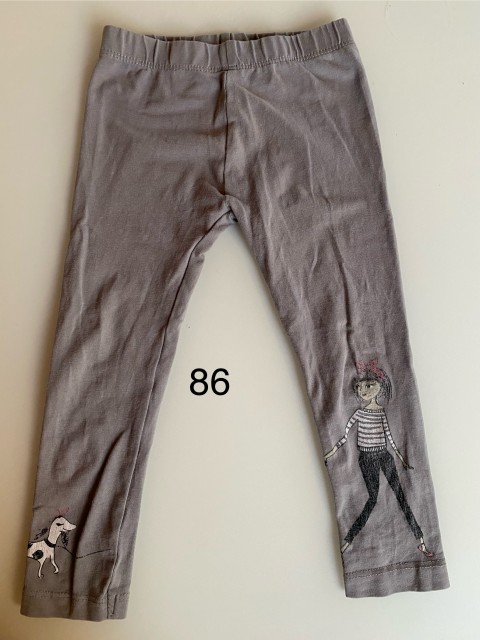 Deklica 86 - foto