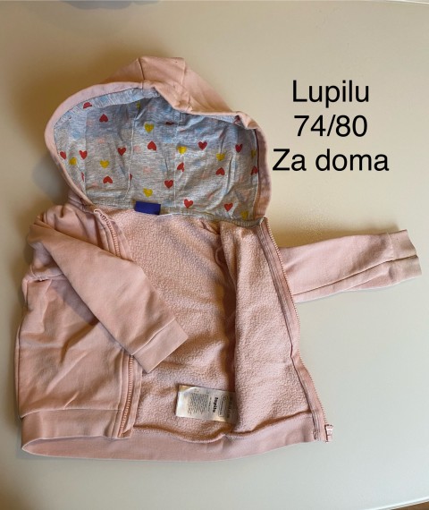 Deklica, 80 - foto