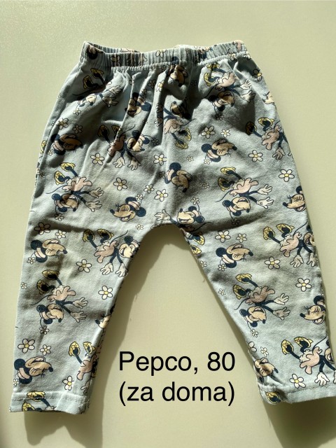 Deklica, 80 - foto