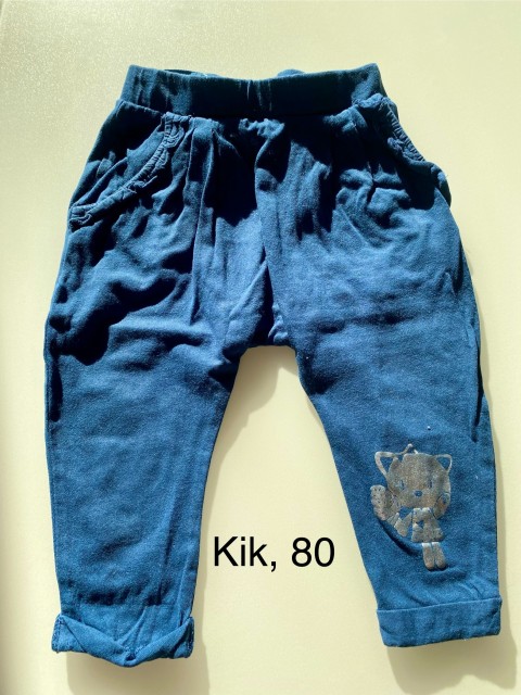 Deklica, 80 - foto