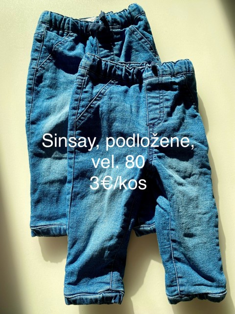 Deklica, 80 - foto