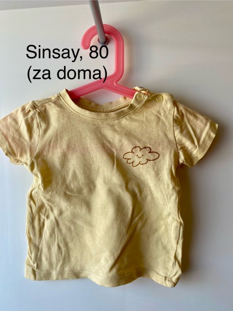 Deklica, 80 - foto