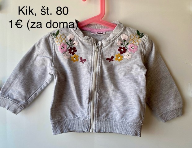 Deklica, 80 - foto