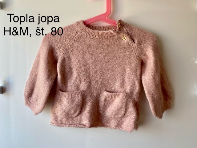 Deklica, 80 - foto