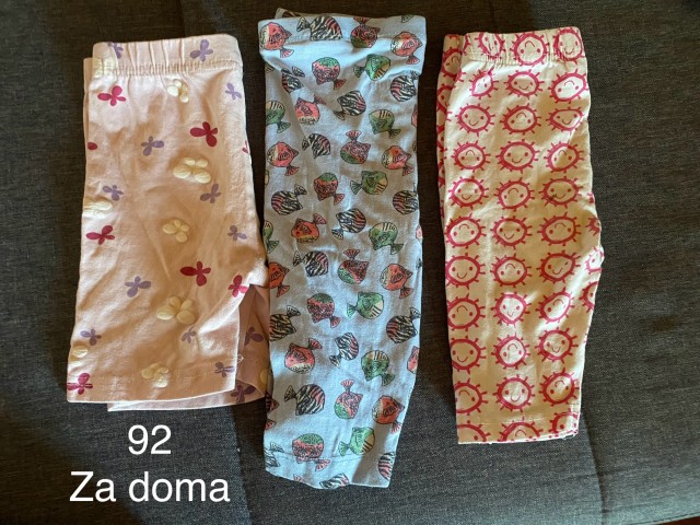 Deklica 92 - foto