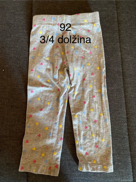 Deklica 92 - foto