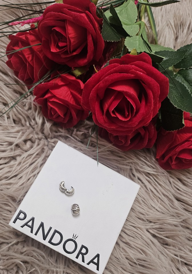 Sponke PANDORA