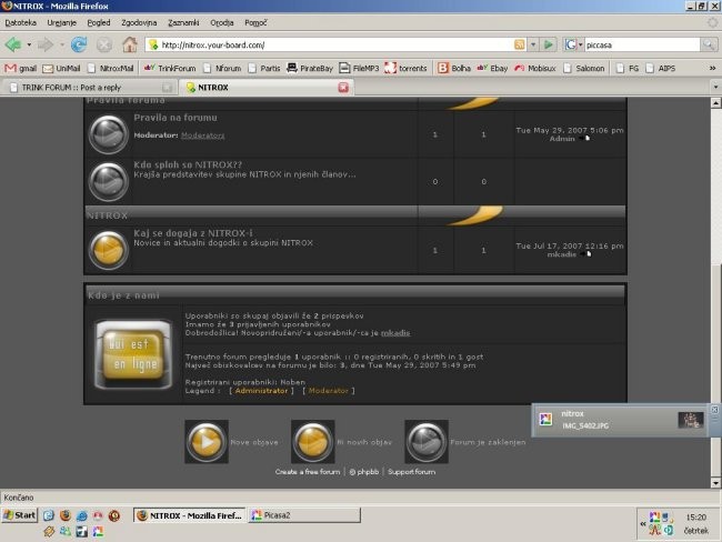 Forum - foto povečava