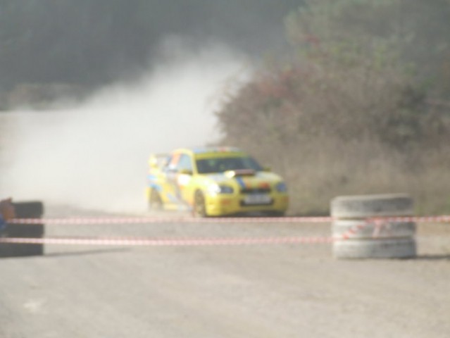 5.rally Postonjska jama - foto