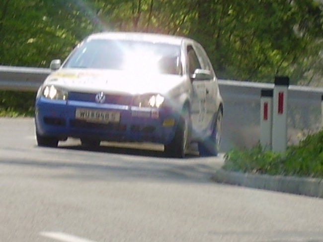 Rally hella 2006 - foto povečava