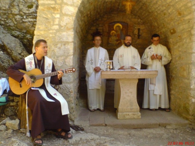 Assisi & San Giovani Rotondo 2006 - foto