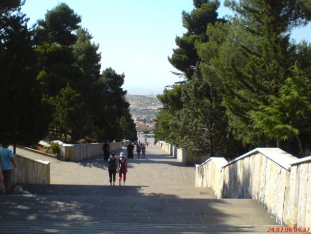 Assisi & San Giovani Rotondo 2006 - foto