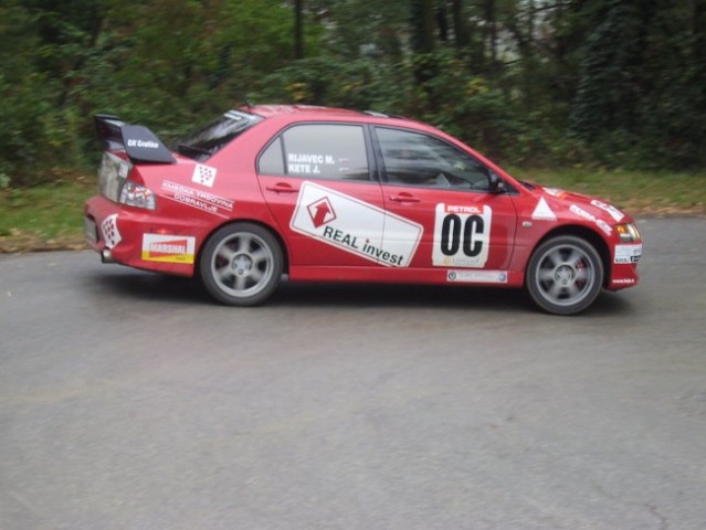 3. Rally Postonjska jama - foto