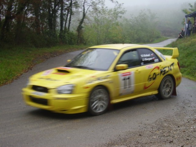 3. Rally Postonjska jama - foto