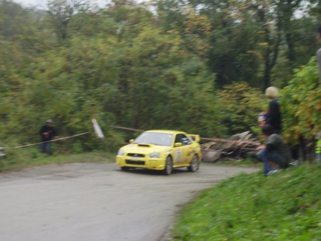 3. Rally Postonjska jama - foto