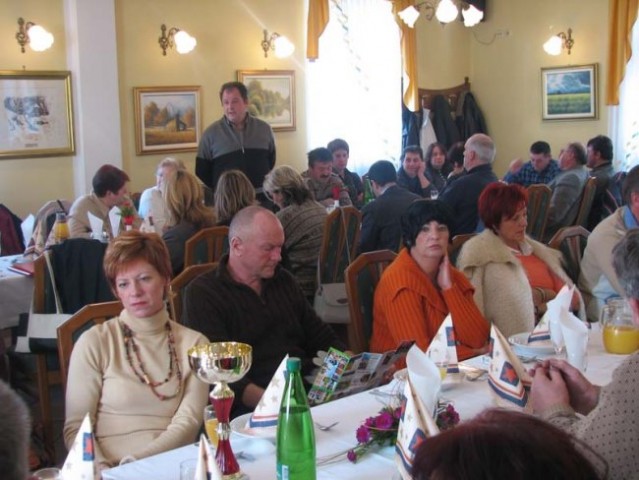Skupščina DLVKOS 2006 - foto