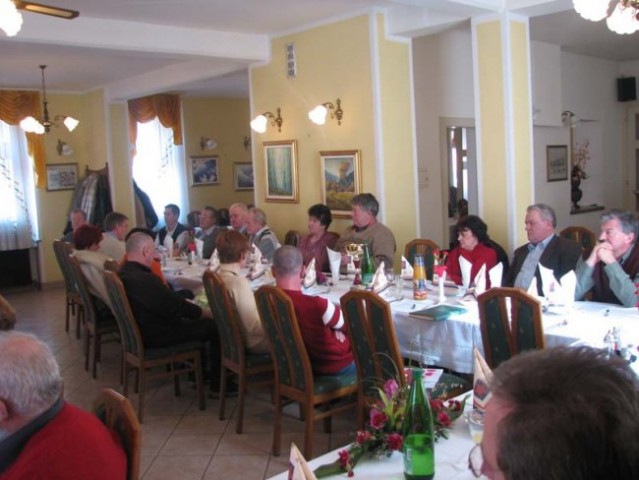 Skupščina DLVKOS 2006 - foto