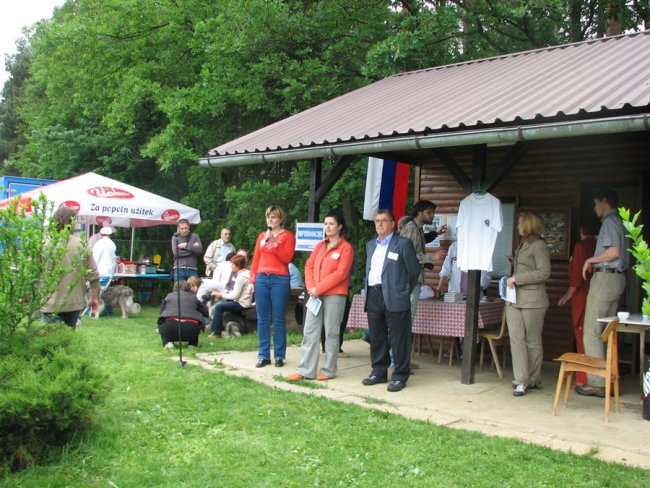 Društvena CAC razstava KO 2006 - foto povečava