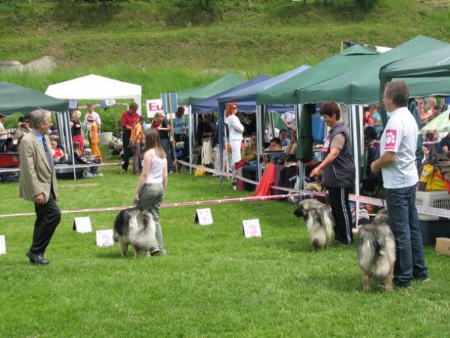 CAC Hrušica 2006 - foto