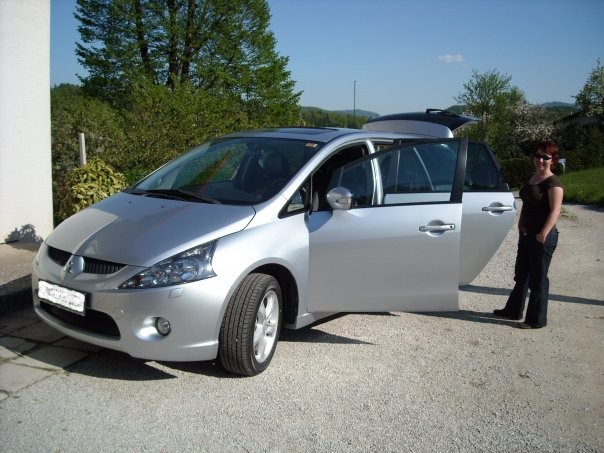 Grandis - foto povečava