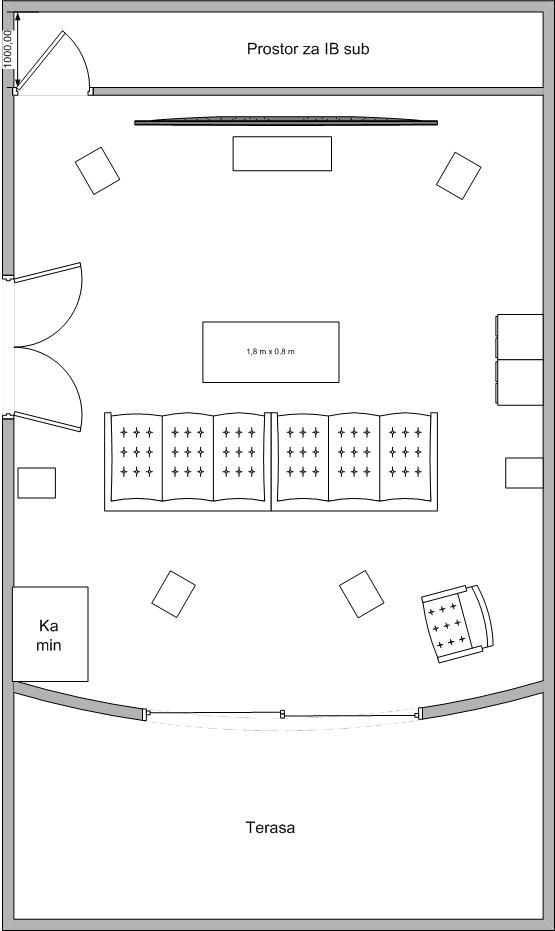 Projekt HT - foto povečava