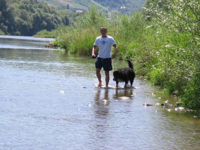 Till (9 mesecev) - foto povečava