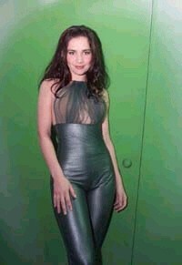 Naty Oreiro - foto