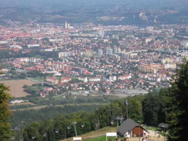 Svetovni pokal MB 2007  - foto