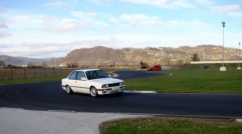 TimeAttack #8 13.11.2010 - foto povečava