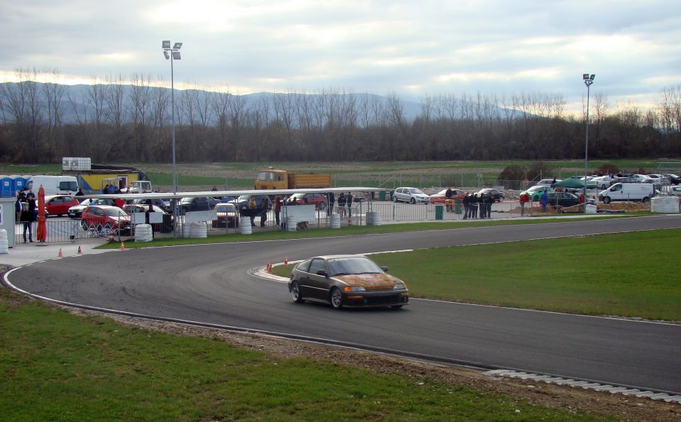 TimeAttack #8 13.11.2010 - foto povečava