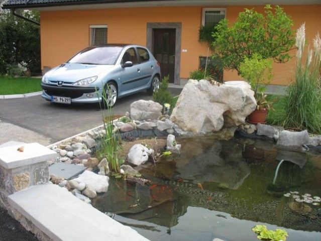 Peugeot 206 - foto