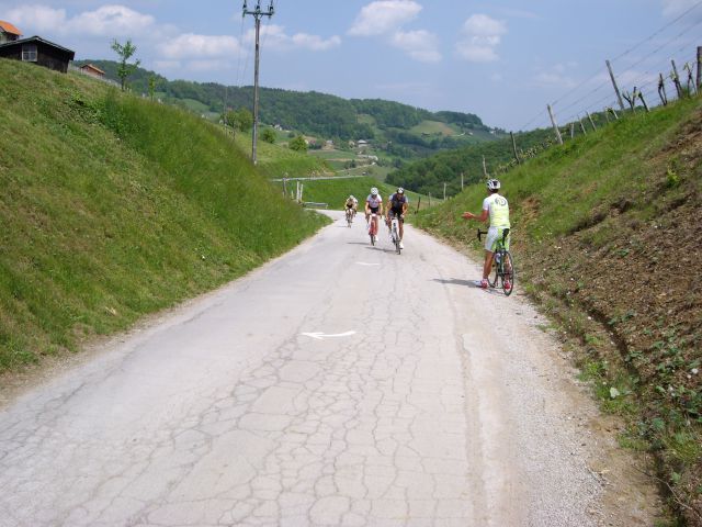 Bicikel 2011 - foto