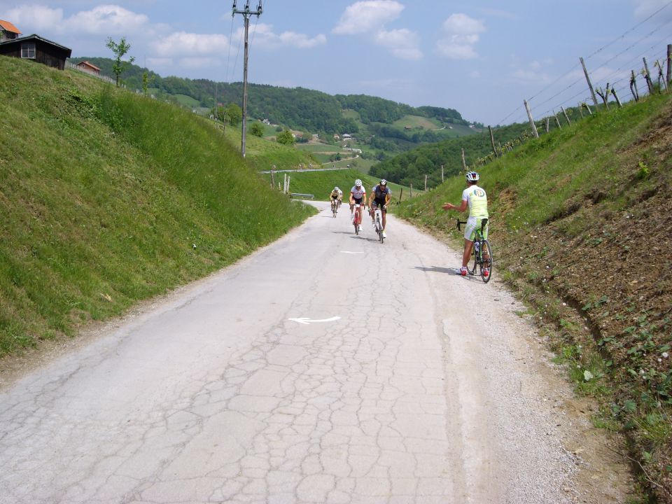 Bicikel 2011 - foto povečava