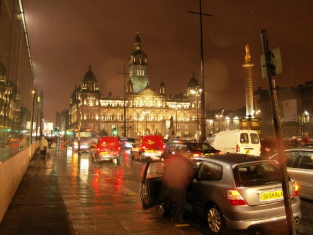 Glasgow - foto