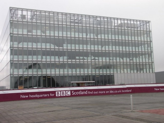Glasgow - foto