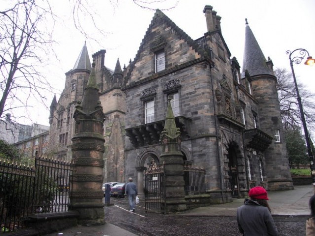 Glasgow - foto
