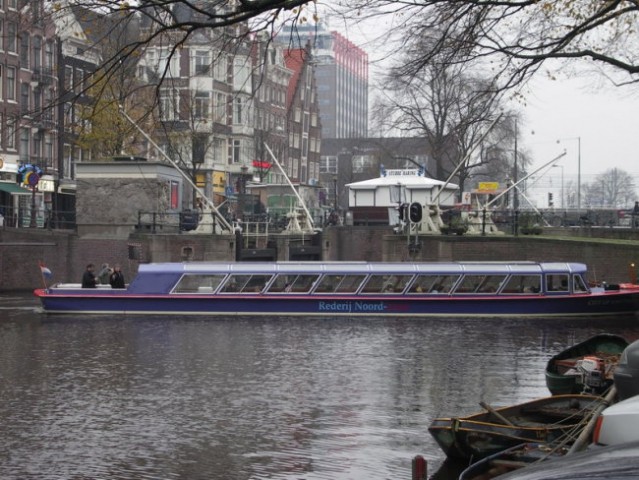 Amsterdam - foto